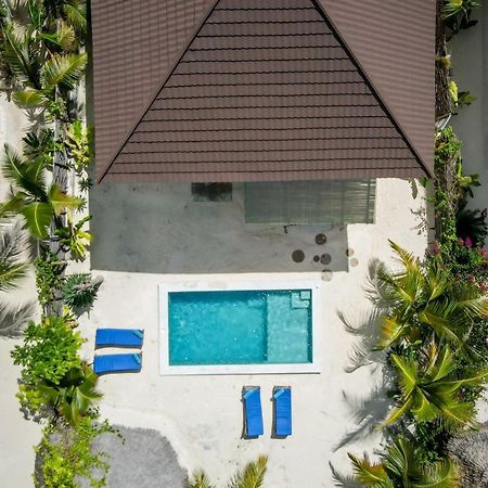 Maracuja Villa Zanzibar Bwejuu Exteriér fotografie