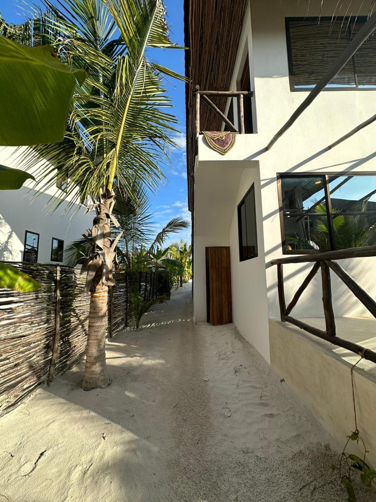 Maracuja Villa Zanzibar Bwejuu Exteriér fotografie