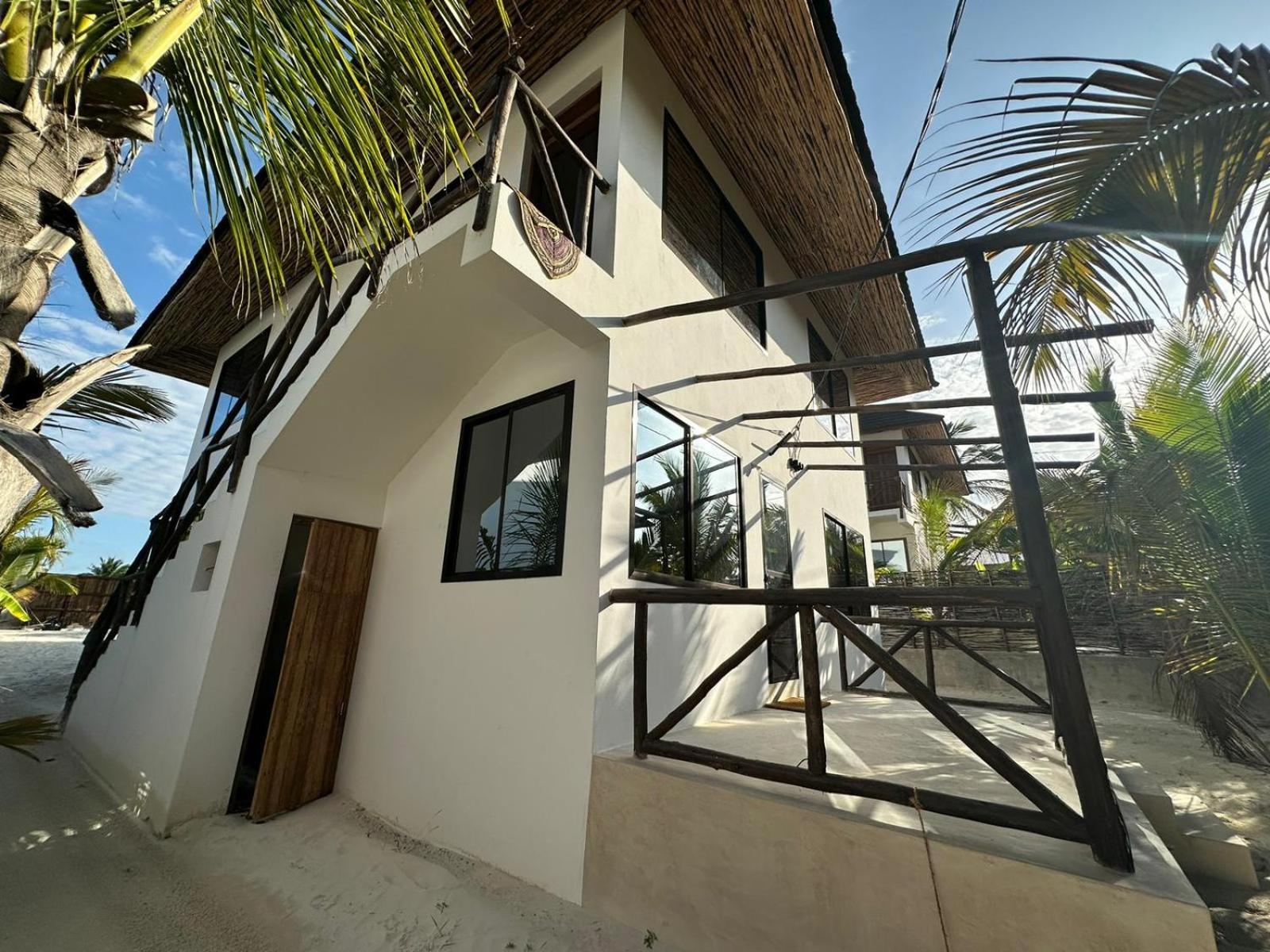 Maracuja Villa Zanzibar Bwejuu Exteriér fotografie