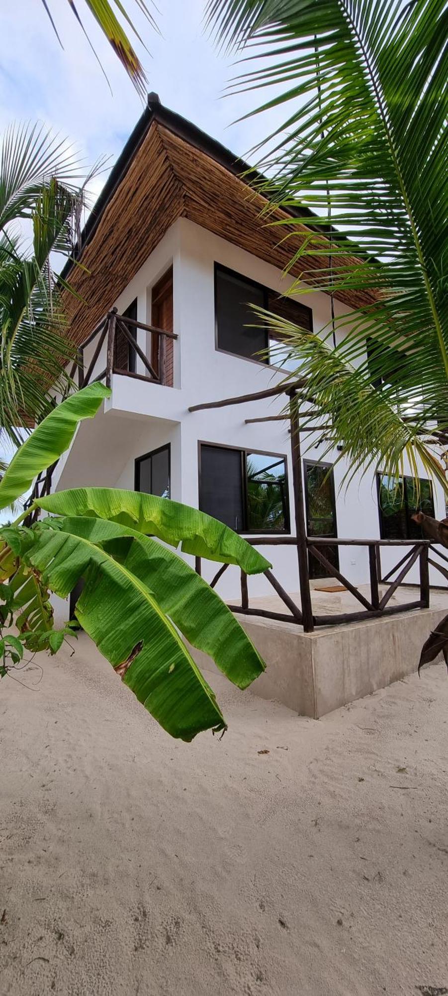 Maracuja Villa Zanzibar Bwejuu Exteriér fotografie