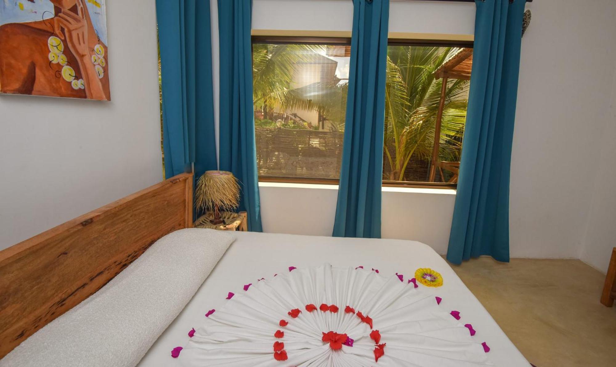 Maracuja Villa Zanzibar Bwejuu Exteriér fotografie