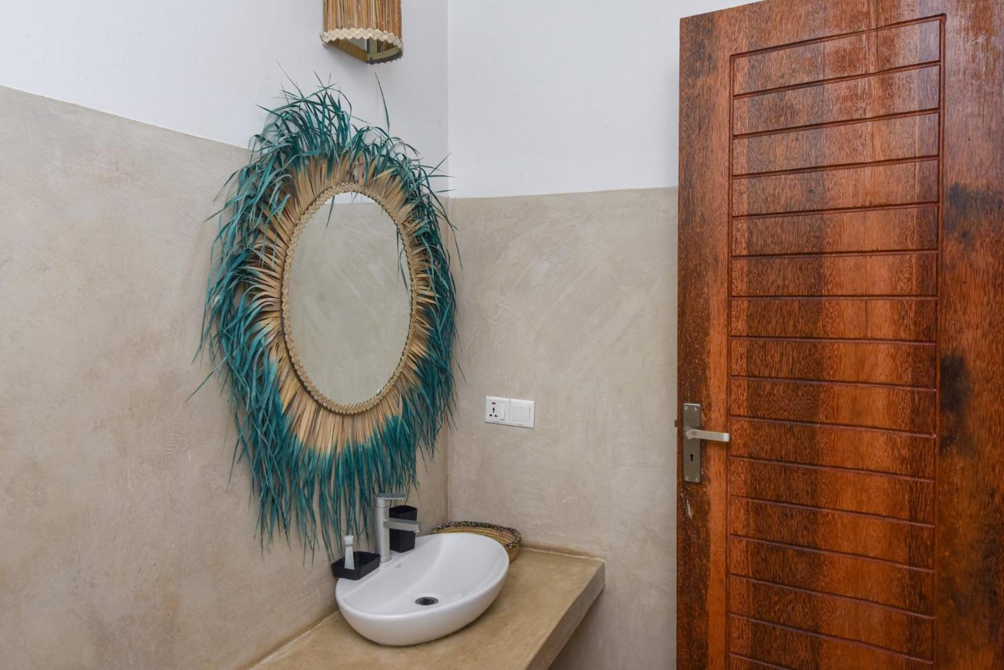 Maracuja Villa Zanzibar Bwejuu Exteriér fotografie